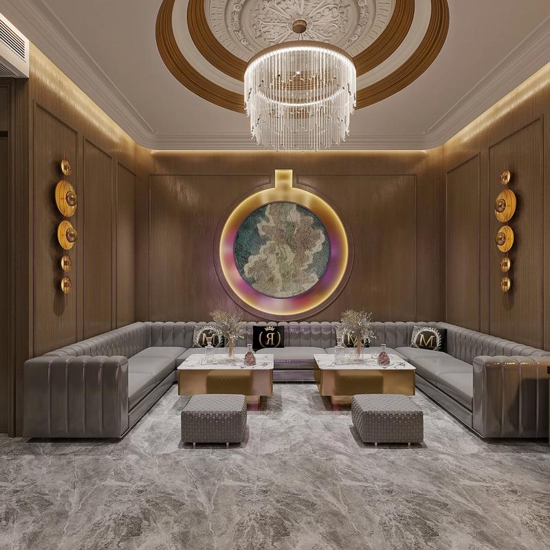 赣州商务ktv中低端区别解析-于都县ktv预订